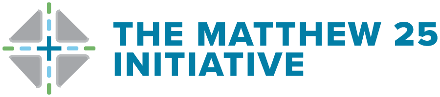Matthew-25-Initiative-logo