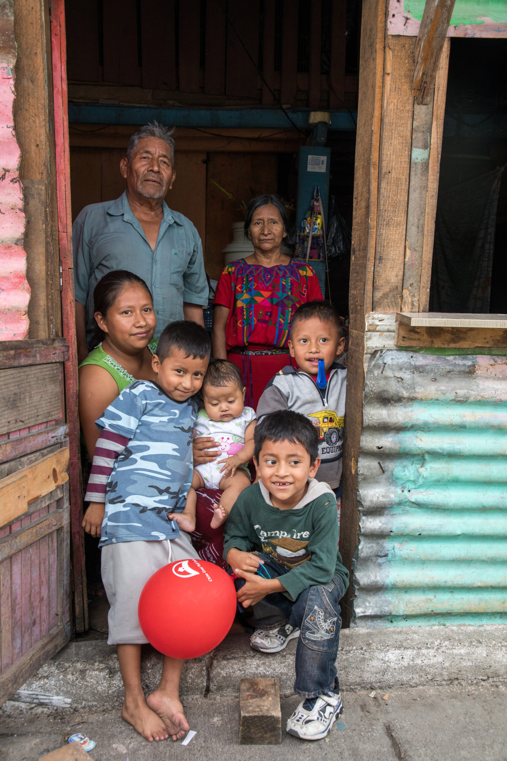 guatemala mission trip 2023 - christ church of austin - amy kenyon photography