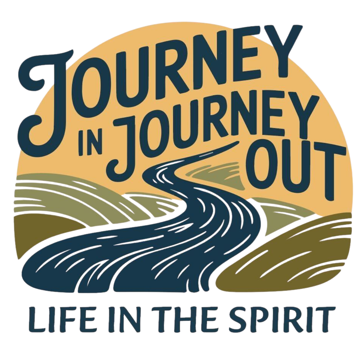 journey in journey out